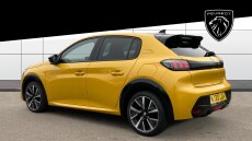 Peugeot 208 1.2 PureTech 130 GT Line 5dr EAT8 Petrol Hatchback